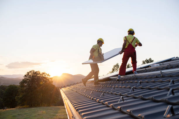 Best Flat Roofing  in San Joaquin, CA