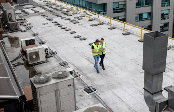 Best 4 Ply Roofing  in San Joaquin, CA