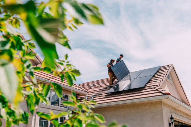 Best Commercial Roofing Services  in San Joaquin, CA