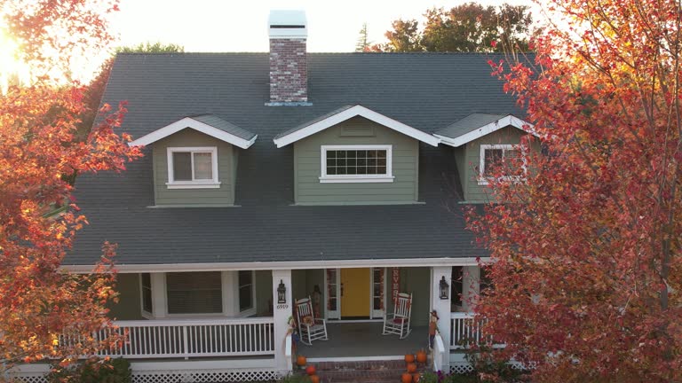 Best Gutter Installation and Repair  in San Joaquin, CA