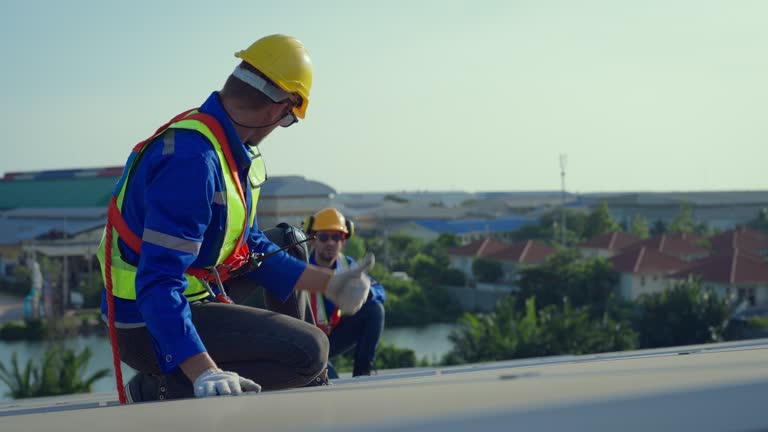 Best Cold Roofs  in San Joaquin, CA
